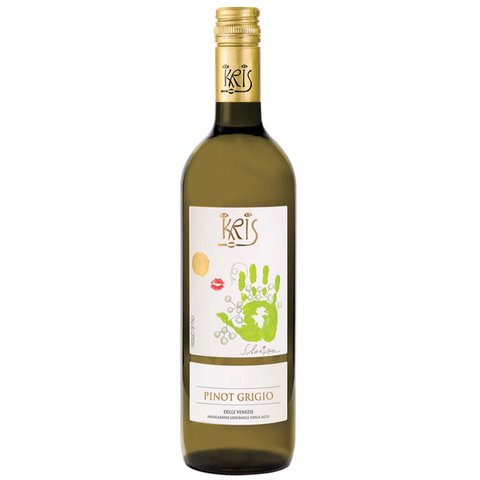 Kris Pinot Grigio