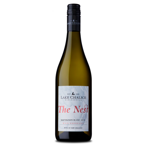 Lake Chalice, "The Nest" Marlborough Sauvignon Blanc