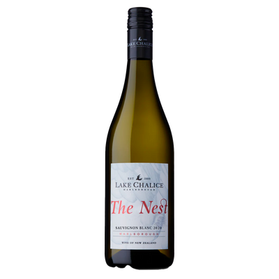 Lake Chalice, "The Nest" Marlborough Sauvignon Blanc