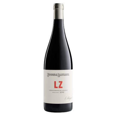2021 Bodega Lanzaga Doc Lz Rioja