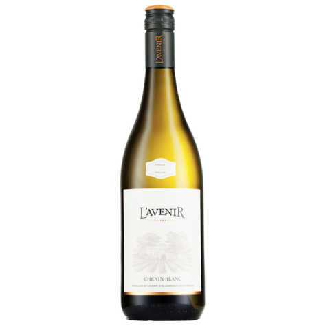 L'Avenir Provenance Chenin Blanc