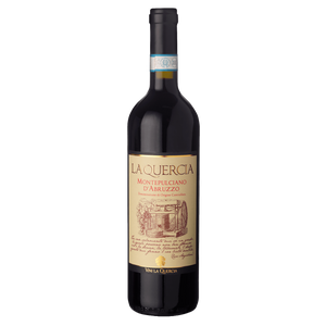 La Quercia Montepulciano d'Abruzzo