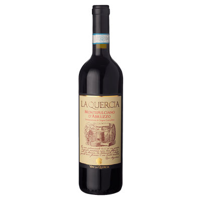 La Quercia Montepulciano d'Abruzzo