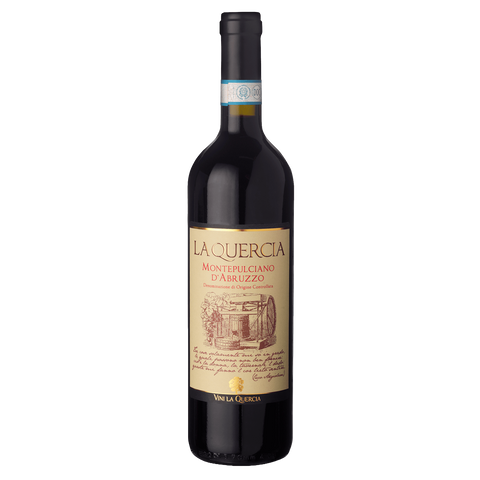 La Quercia Montepulciano d'Abruzzo