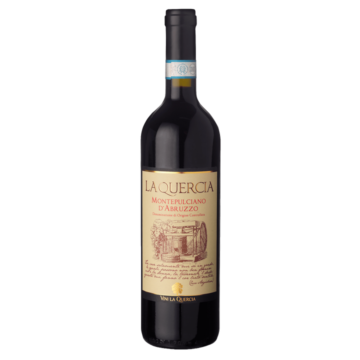 La Quercia Montepulciano d'Abruzzo