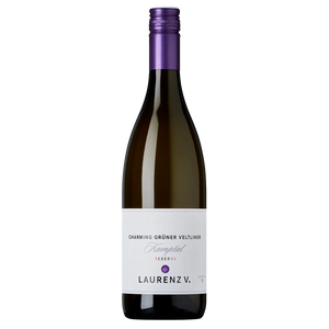 Laurenz V. Grüner Veltliner “Charming” Magnum