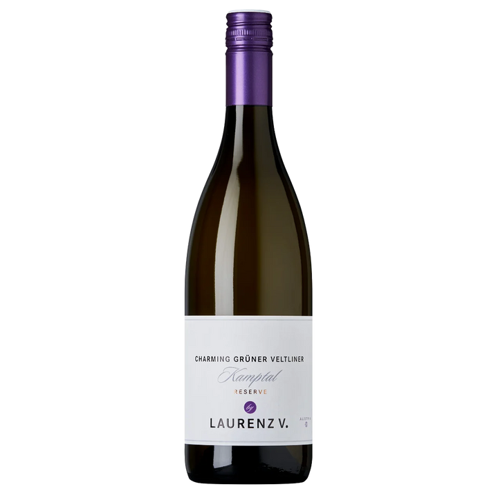 Laurenz V. Grüner Veltliner « Charming » Magnum