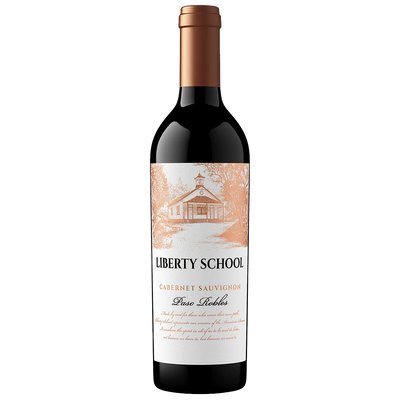 Liberty School Cabernet Sauvignon