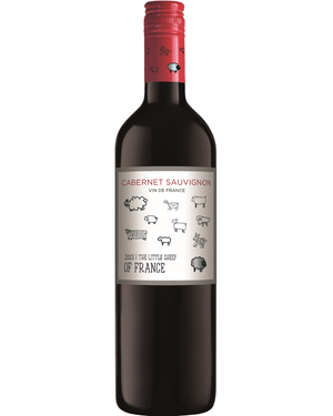 The Little Sheep of France Cabernet Sauvignon 2025