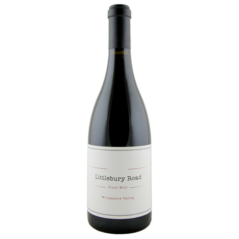Littlebury Road Pinot Noir 2023