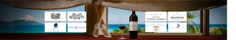 Luxury Wines Without The Luxury Mark-Up.