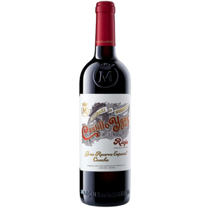 Marqués de Murrieta Castillo Ygay Gran Reserva Especial 2011 Magnum