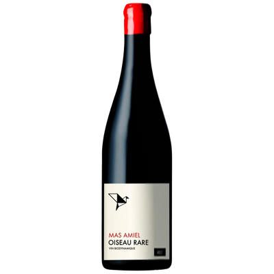 Mas Amiel Oiseau Rare 2020