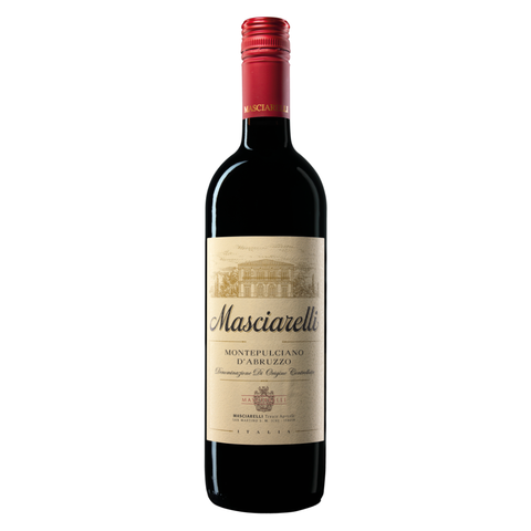 Masciarelli Montepulciano d'Abruzzo 2021