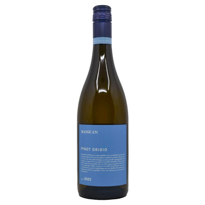 Massican Pinot Grigio 2023