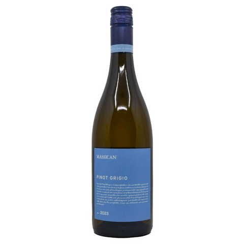 Massican Pinot Grigio 2023