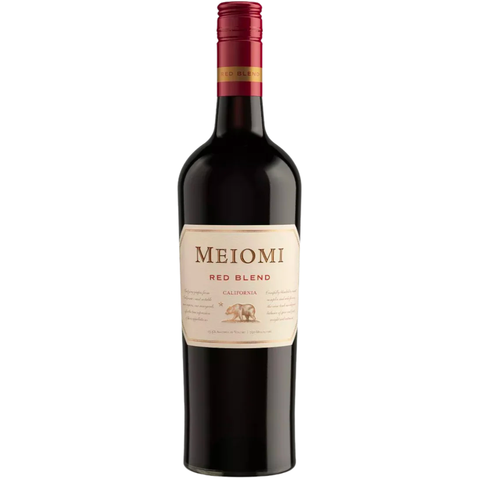 Meiomi Red Blend