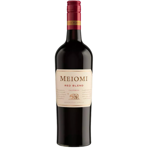 Meiomi Red Blend