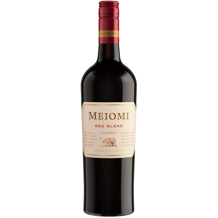 Meiomi Assemblage rouge