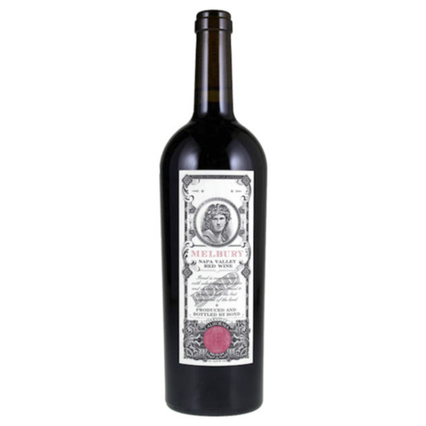 BOND Melbury Red Blend 750ml