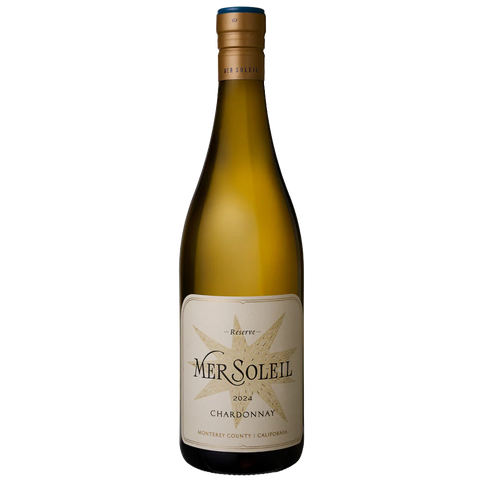Mer Soleil Reserva Chardonnay
