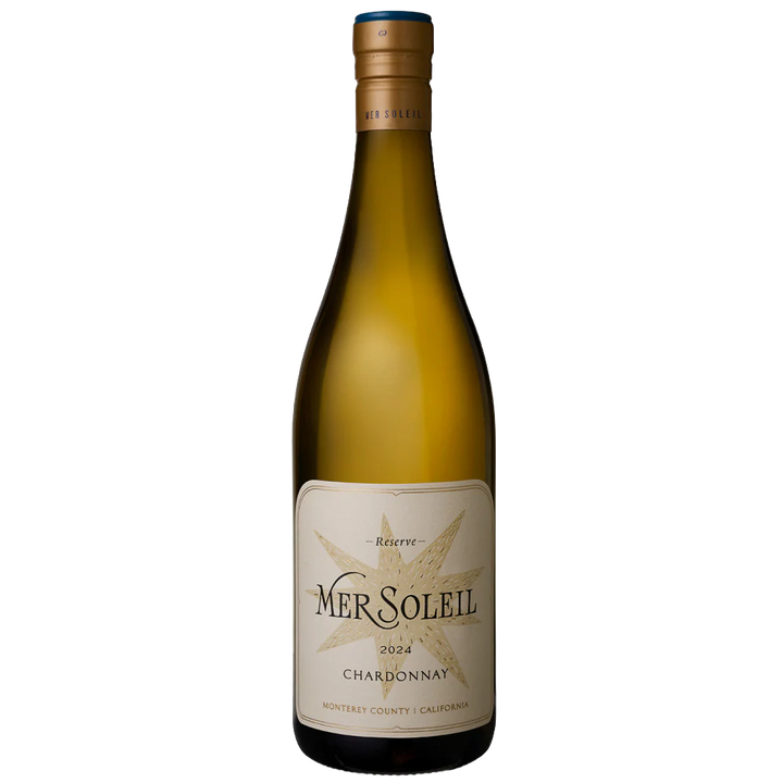 Mer Soleil Reserve Chardonnay