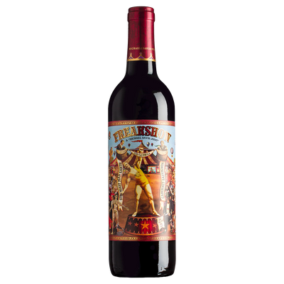 Michael David Freakshow Cabernet Sauvignon