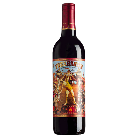 Michael David Freakshow Cabernet Sauvignon