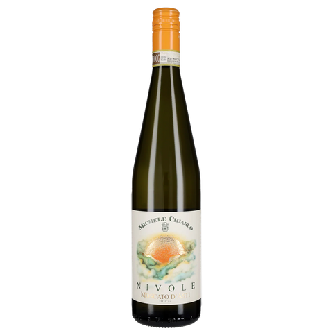 Michele Chiarlo Moscato d'Asti Nivole