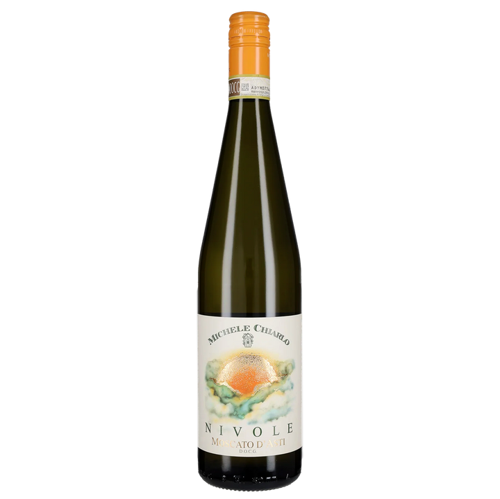 Michele Chiarlo Moscato d'Asti Nivole