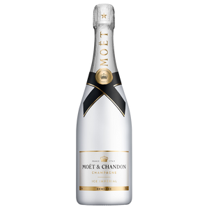 Moët & Chandon Ice Impérial Champagne