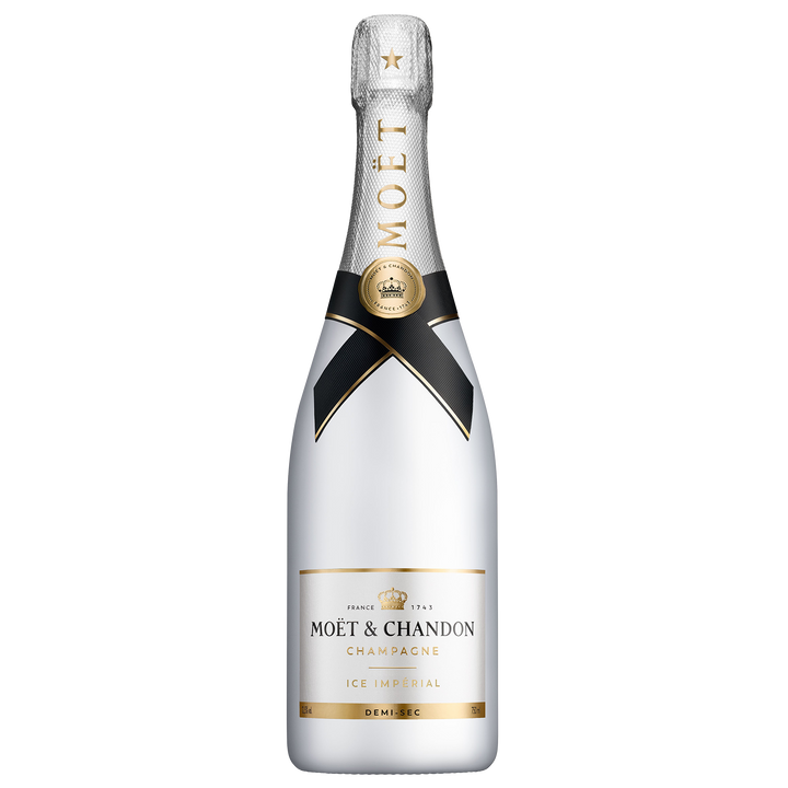Champagne Moët & Chandon Ice Impérial