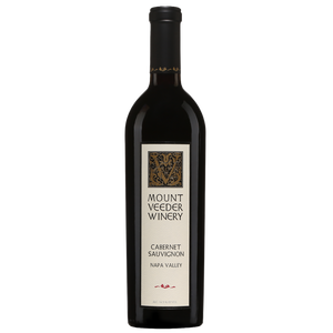 Mount Veeder Winery Cabernet Sauvignon 2023