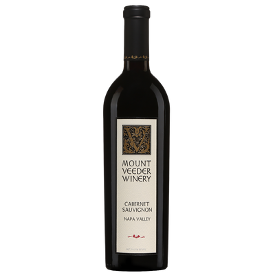 Mount Veeder Winery Cabernet Sauvignon 2023