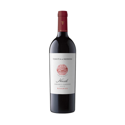 Tenuta di Nozzole 2021 Nozzole Chianti Classico Riserva