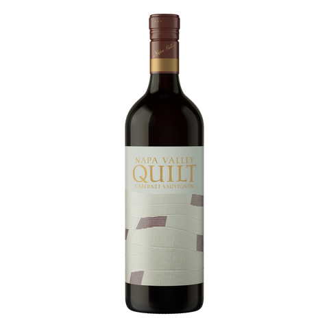 Quilt Cabernet Sauvignon 2022