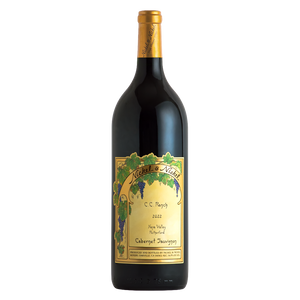 Nickel & Nickel 2022 C.C. Ranch Cabernet Sauvignon