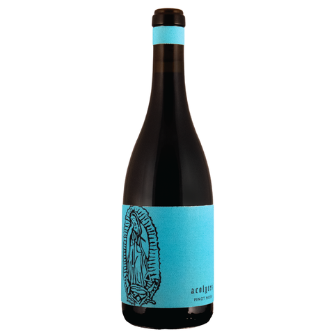 Our Lady of Guadalupe "Acolytes" Santa Barbara County Pinot Noir