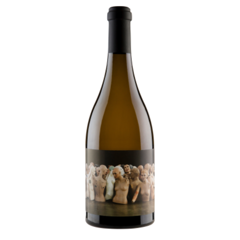 Orin Swift Cellars 2021 Orin Swift Mannequin White