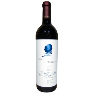 Opus One 2015