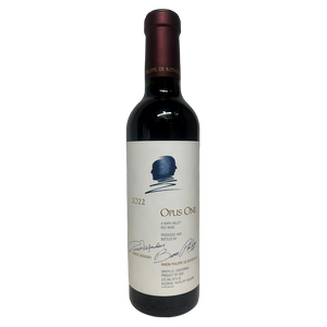 Opus One Assemblage rouge 2022 375ml