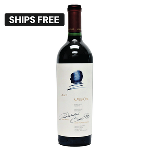 Opus One 2023