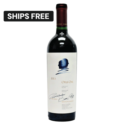 Opus One 2023
