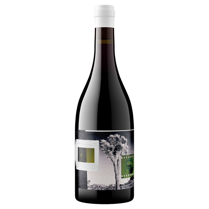 Orin Swift 8 Years in the Desert 2024 – California Red Blend (750ml)