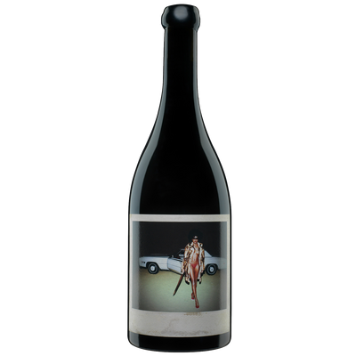 Orin Swift Machete 2022