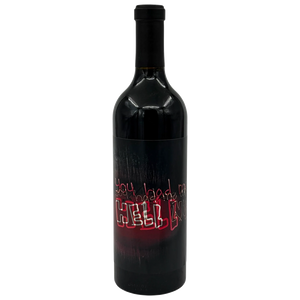 Orin Swift Advice From John Merlot 2024