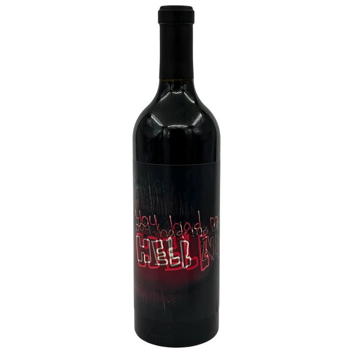 Orin Swift Conseils de John Merlot 2024