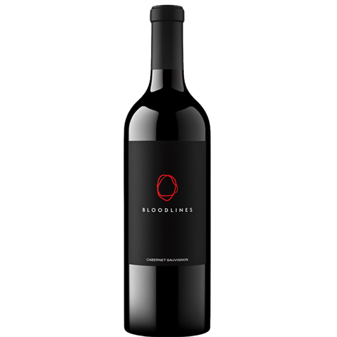 Orin Swift Cellars 2024 Orin Swift Bloodlines Cabernet Sauvignon