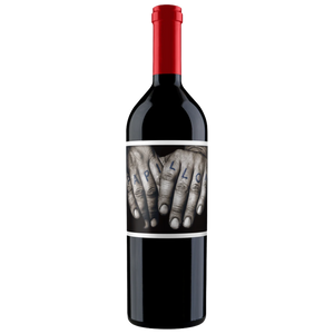 Orin Swift Papillon 2022