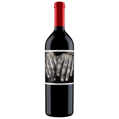 Orin Swift Papillon 2022